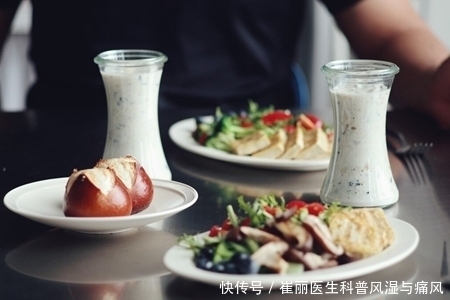 调味料|痛风患者:管住吃和喝,痛风还是在发作?恐怕是不起眼的它在作怪