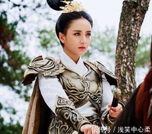 去世|她32岁时嫁给了7岁小孩,44岁去世时,已为丈夫生了7儿1女!