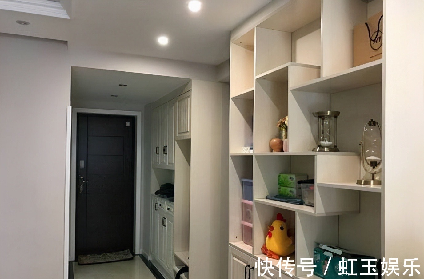 装修|晒晒我家新房,103平三房一厅,装修超漂亮,看起来像样板房