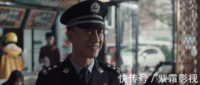 刘华强|《扫黑风暴》大结局,孙红雷表演套路化,各种“笑”充满综艺感