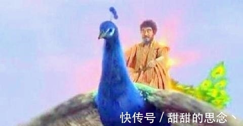 孔宣|准提道人对战通天教主,为何每次都要叫上孔宣一起上?