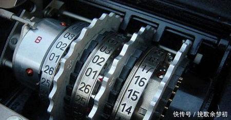 神秘|抗战时期的军技室到底是一个怎样的神秘机构呢！