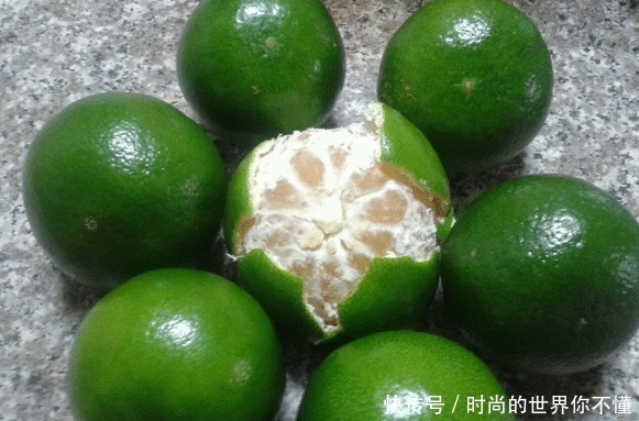 公母|买橘子,“公母”要分清,要挑母的,记住4点,保证个个香甜多汁