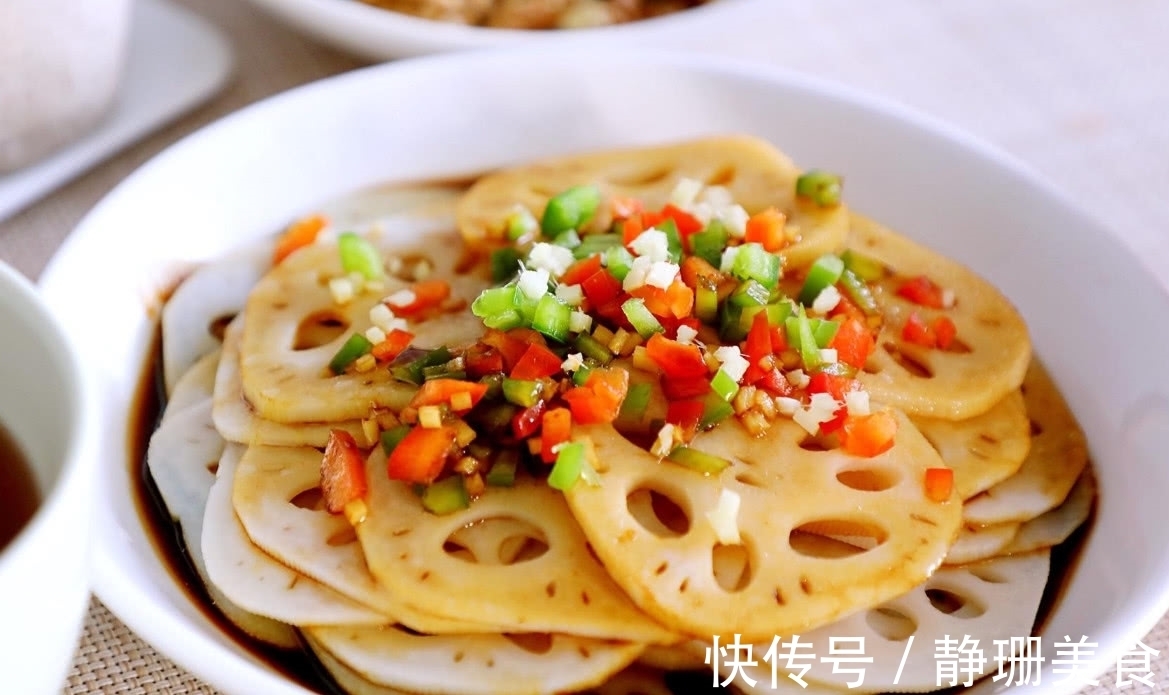 吃起来|最具特色的五道凉拌菜,拌一拌,比大鱼大肉更加美味,过年必备