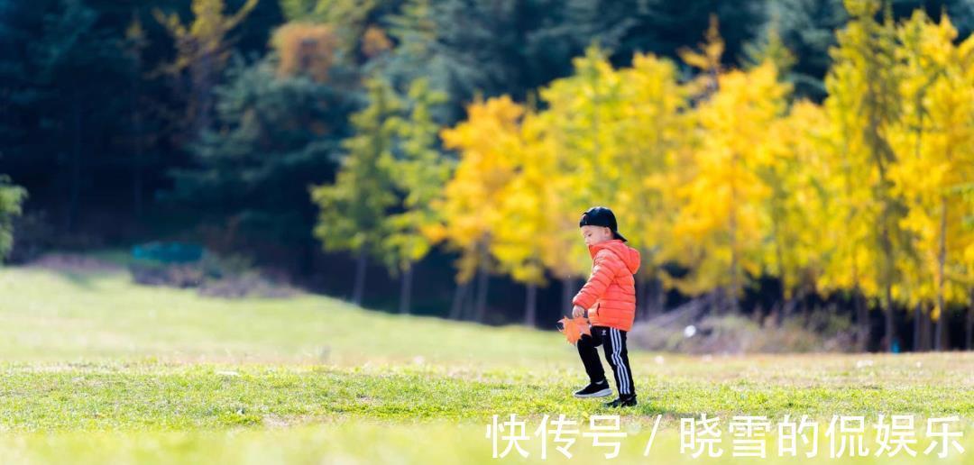 孩子|父母在这5个方面越舍得,孩子越有出息