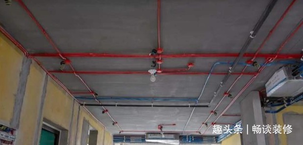 配电箱|为什么电源线绕了几圈再接开关老电工说细节虽小,却不能忽视