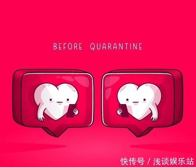 意大利|意大利插画师笔下具有讽刺意味的插画,你能看懂几幅?