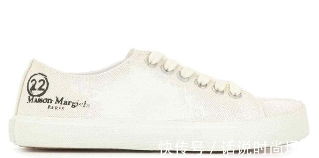 鞋款 盘点近几年里最受欢迎的19 款男士小白鞋!