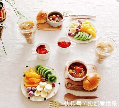 不吃早餐|吃早餐时,应该注意什么提醒这3种食物尽量少碰