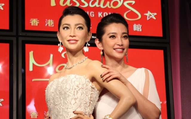 手办|杨幂“手办”遭日本宅男疯抢,看到价格后,网友:我承认我酸了