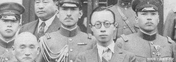 时说|溥仪被审判时说了一句话，让在场的人哄堂大笑，令日本人颜面扫地