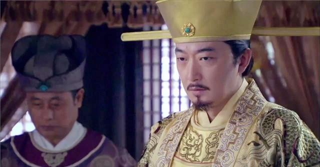 赵光义登基后,为何要将重城夷为平地,原来这里有“王气”