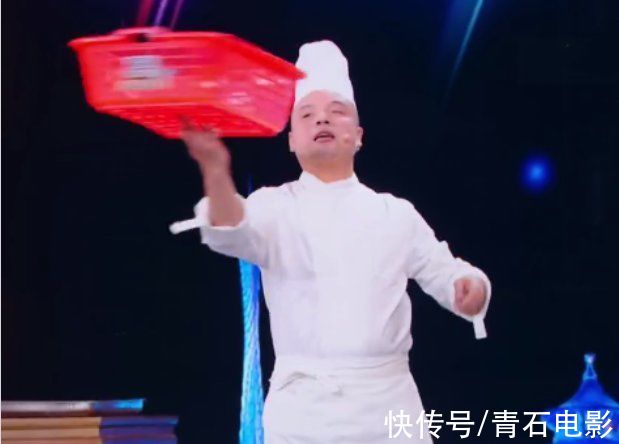 火了！首播就拿下收視第1，謝霆鋒、孟非的“新達(dá)人秀”這么橫？