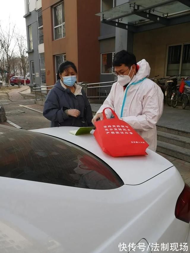 女警|战“疫”风警线丨巾帼女警奋战“疫”线--津南警花别样红