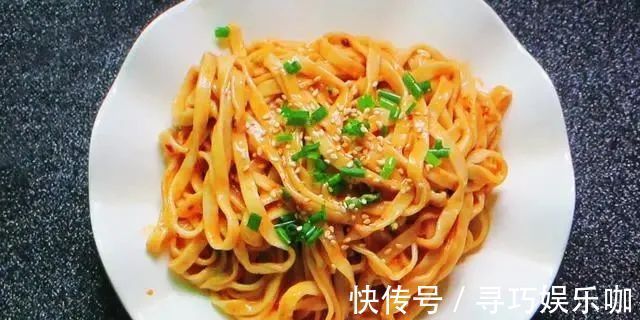 黄瓜|这5种凉面做法,每天不重样,夏天这样吃,开胃又解馋