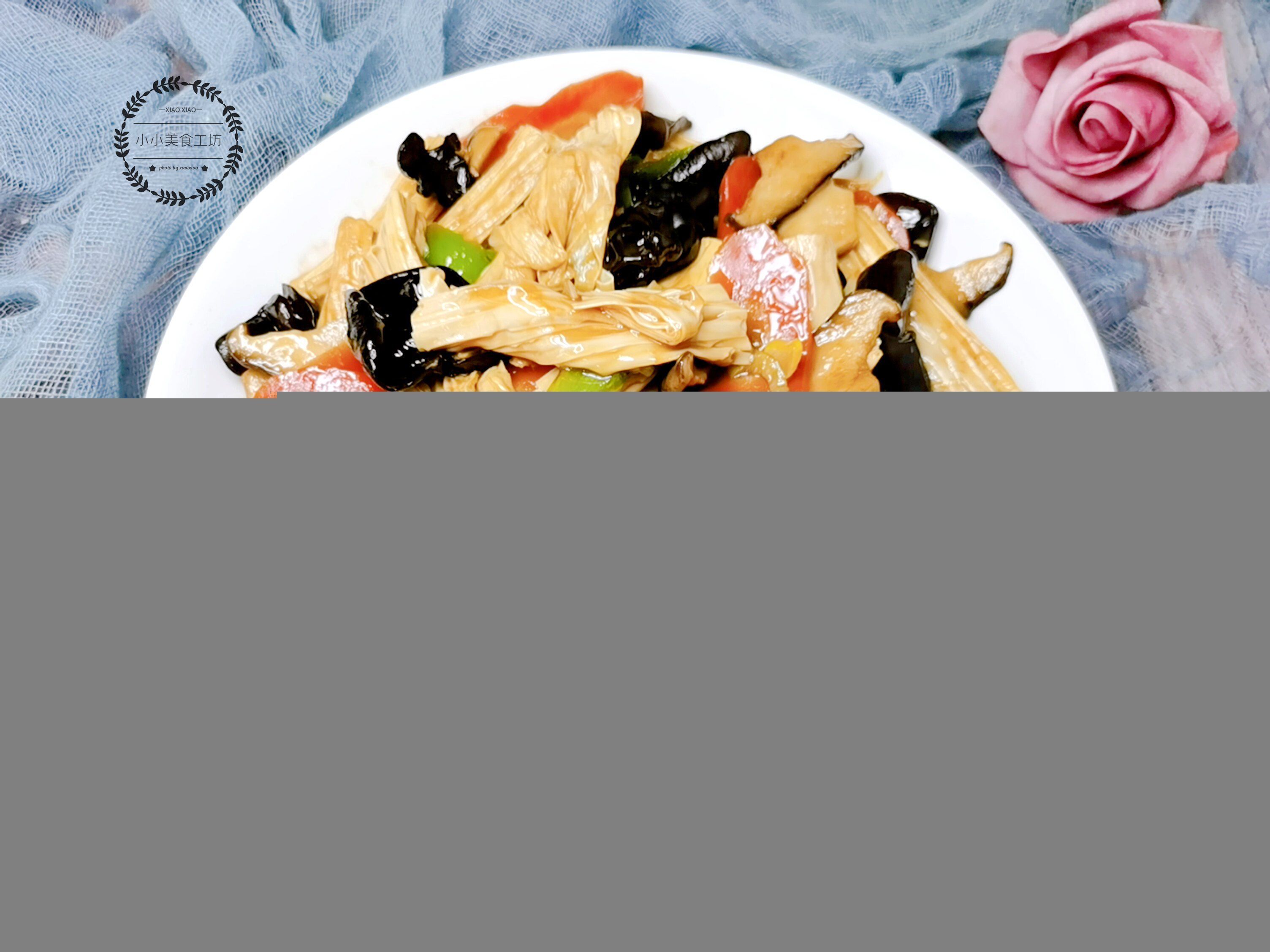 元旦家宴,分享12道家常菜,荤素齐全,好学好做,全家吃的香