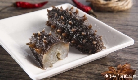 入味法|海参怎么做才能入味?