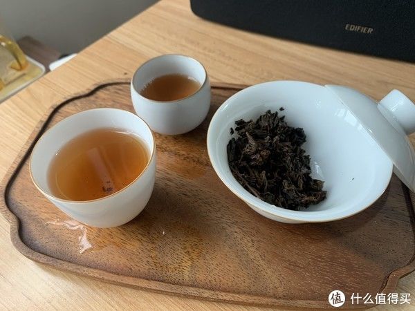 The tea 篇十二：记录最近喝过的茶，合集版2
