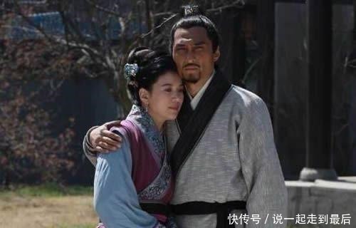 梁山最窝囊的男人,却娶了世上最好的女人,女人为他死得很不值