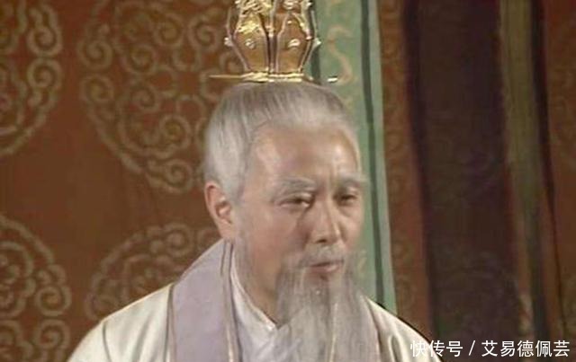 菩提老祖|如来佛祖曾与菩提师祖