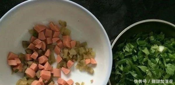 零失败的3款早餐饼,只需搅一搅,拌好面糊就开烙,全家人都爱吃