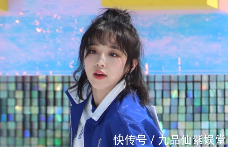 奔跑吧兄弟9|《跑男9》錄制抓拍，逃過了蔡徐坤宋雨琦，卻為baby停下了腳步！