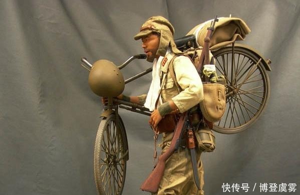 提出|日本老兵到中国旅游,在纪念馆见到自己当年的装备,当场提出要求