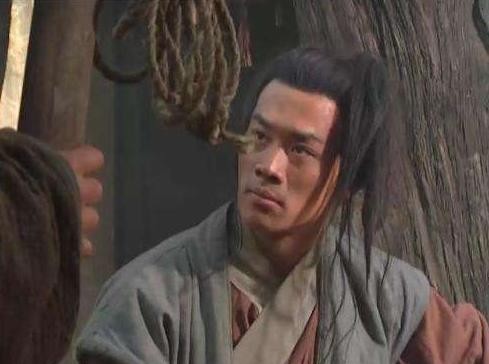  宋江|宋江提出招安，为何只有武松鲁智深和李逵敢反对