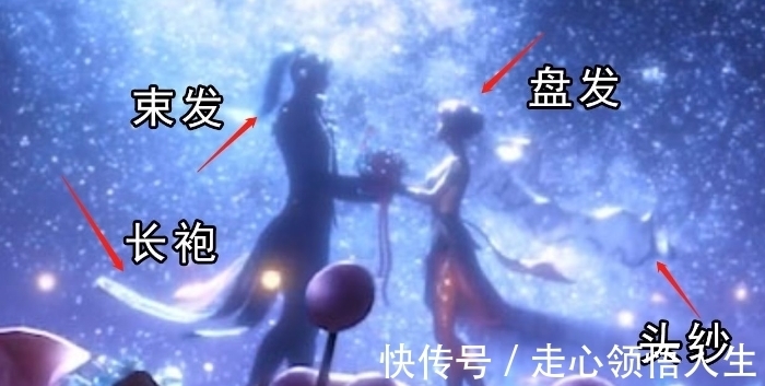 小舞|斗罗大陆:同样是结婚,胖子沉香是裸婚,唐三小舞是高配,偏心