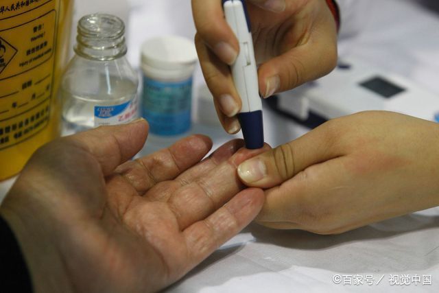 于糖尿|激活胰岛素的冠军,不是苦瓜,没事敞开喝,血糖悄悄退回安全线