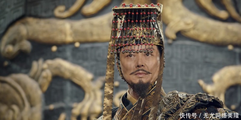 丹药|《剑王朝》中覃王的修炼步步高升,而他们却连丹药都没炼制出来