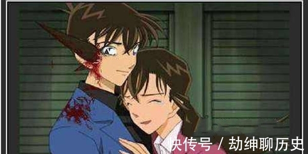 小五郎|名侦探柯南结局早已确定,得知最后结果后,众漫迷表示无法接受!