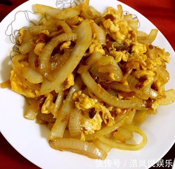 鲜香|最近很火的鸡蛋做法，鲜香宜人，下酒下饭两不误，一吃就忘不了