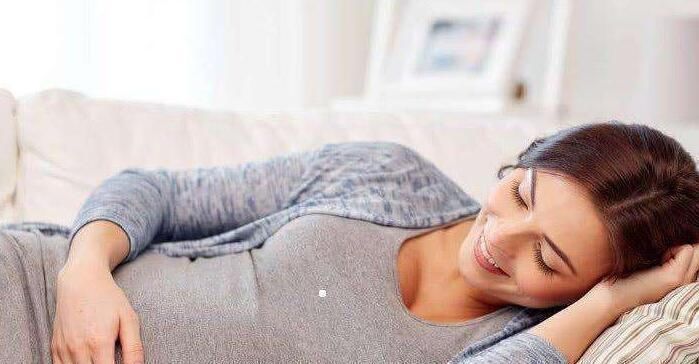 孕期|如果你怀孕了,最好不要将手机放这3个地方,对孕妈和胎儿都不好