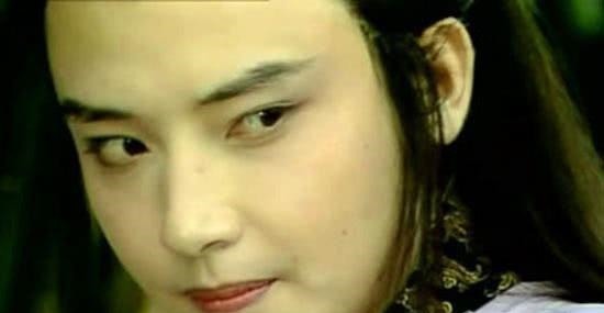 贾蓉&盘点《红楼梦》里六大美男,谁才是是红楼第一美男!