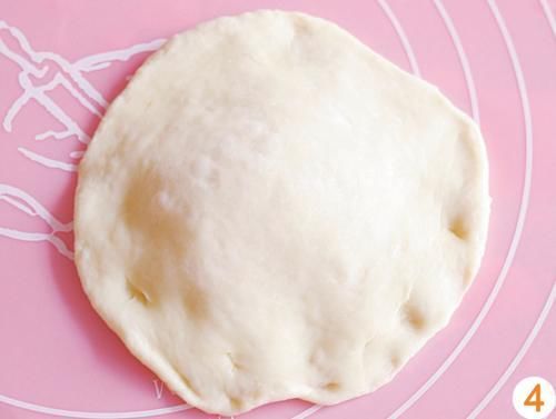 孩子不爱吃早餐，就给他做这种小面包，一口一个，真好吃