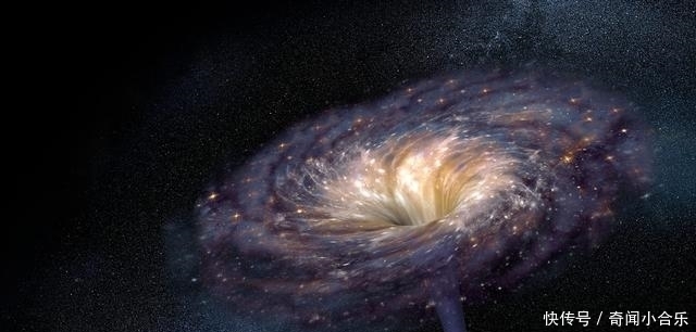 太阳 直径“1光年”的水球能浇灭太阳吗?答案可能跟你想的不一样