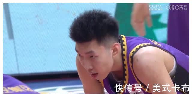 邹雨宸|让出一个琼斯,吉林队用全华班击退三外援北控,致敬他们的不屈