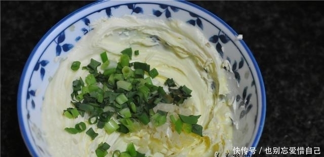 比馒头营养,比煎饼更香,春天儿子爱上了它,好吃又省心!