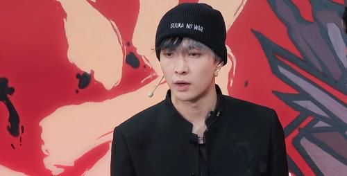 《街舞4》二十强名单曝光！韩庚战队人数最多，王一博战队还剩6人