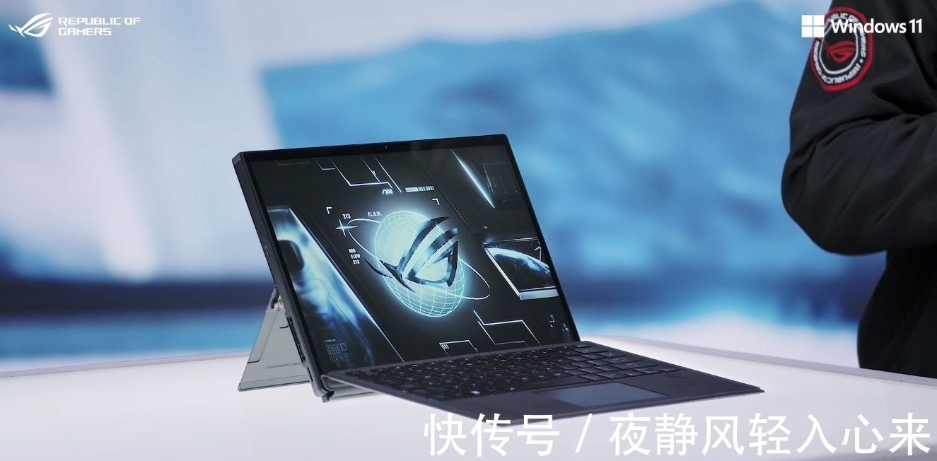 旗舰本|ROG2022新品回顾：从二合一到双屏旗舰本，哪款最值得入手？