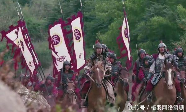 王朝|北宋的募兵制度——是北宋王朝“积弱”的重要原因之一？