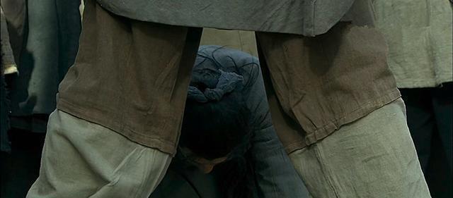 胯下之辱|还在喝韩信忍胯下之辱的鸡汤停下吧,别再误解了~