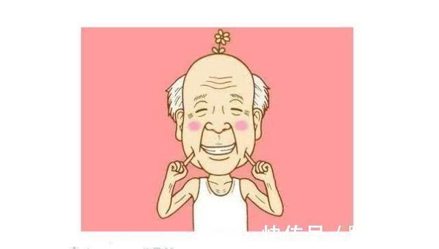 白头发|中年男性健康指数自测，如果你全部都符合了，说明你离长寿很近