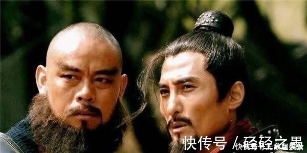 本事&周侗的五大弟子,林冲只能排第二,为何没人提起第一名呢