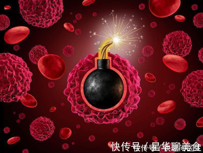 癌细胞|癌症三年内没有复发,可高枕无忧?如何判断身体是否恢复