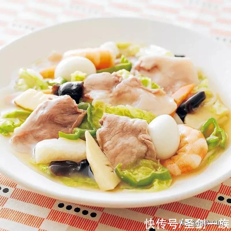 朋友相聚,下酒菜不能少,分享12道男人最爱的下酒菜,酒局必备菜