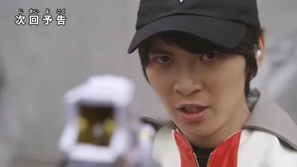 特利迦|特利迦奥特曼第12话预告,闪耀特利迦永恒霸气登场