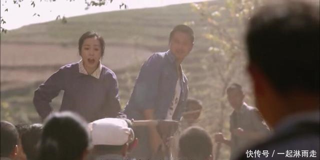 润叶|平凡的世界网友少安非真爱秀连,从一句话可看出来,真如此