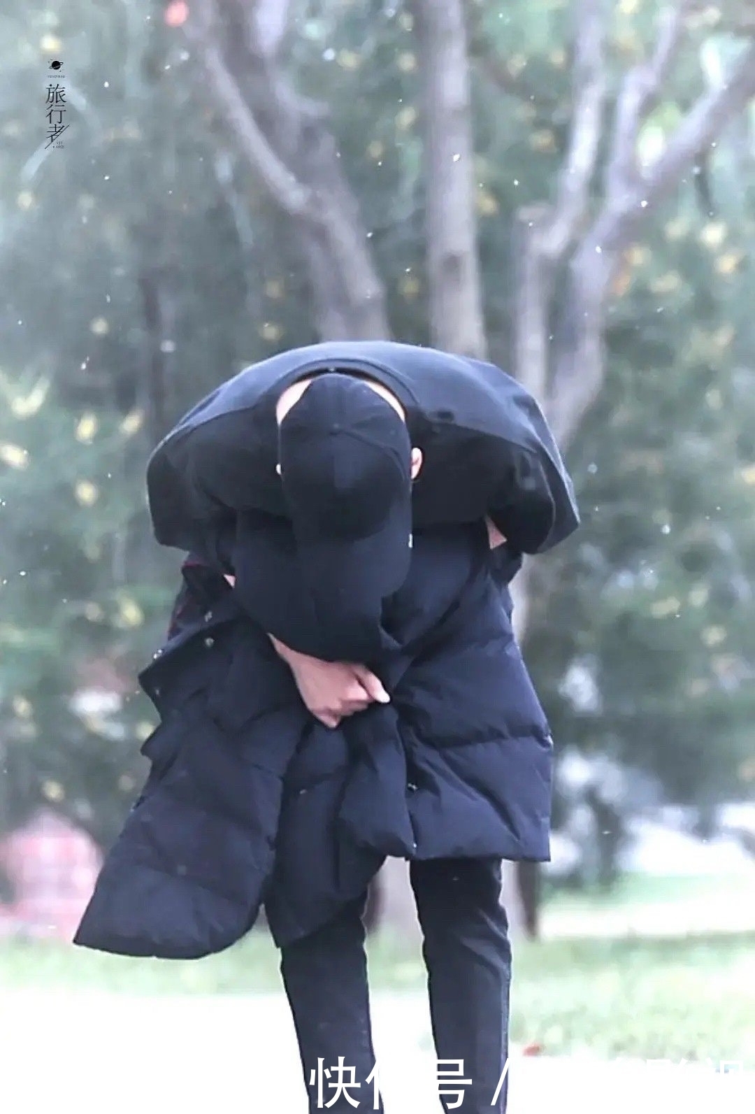 《青春有你3》被叫停,余景天触及底线退赛,节目组连夜公关